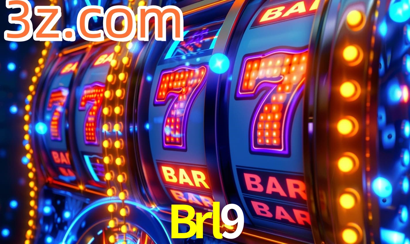 Bônus Brl9 Para Todos